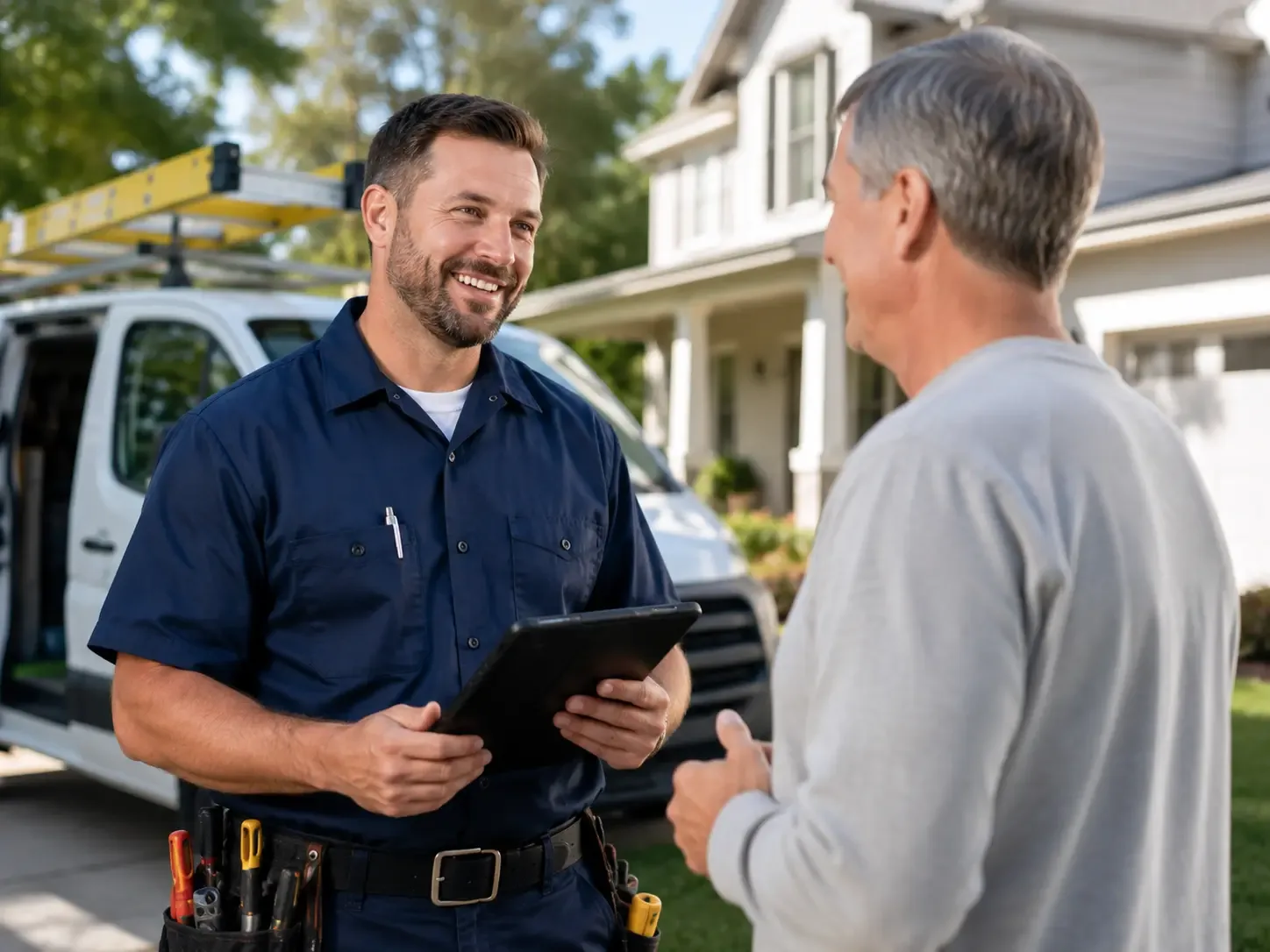 Whole Home Rewiring Noxapater, MS FAQs